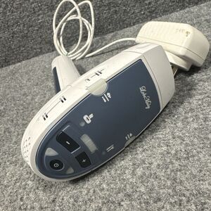 LOBE MOKY Homelight Face & Body HPL Home Pulsed Light Hair Removal‎